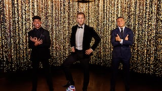 Canal TV para ver la transmisión del Balón de Oro 2026 con Messi, Yamal y Mbappé