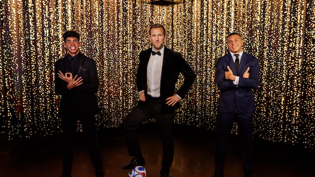 ¿A qué hora empieza y en qué canal transmiten la gala del Balón de Oro 2026 en México, EE.UU., España, Argentina y Chile? Dónde ver horarios canales TV