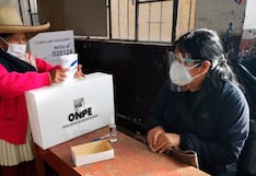 ONPE destina S/80 millones para franja electoral de las Elecciones Generales 2026