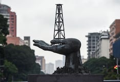 Estatal venezolana PDVSA confirma negociación para venta de petróleo a Estados Unidos