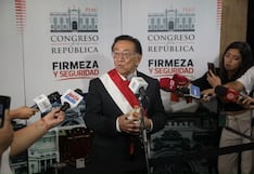 Los asesores del presidente José Balcázar y sus antecedentes: Los perfiles que presentan