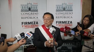 Los asesores del presidente José Balcázar y sus antecedentes: Los perfiles que presentan