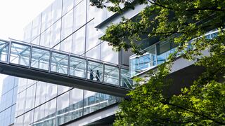 Electrificación y digitalización: la clave para salvar el planeta