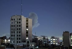 Israel ataca sedes de Inteligencia iraní y de la Fuerza Quds en Teherán