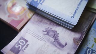 Deuda pública de México asciende al 46.2% del PBI en primera mitad de 2023