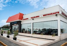 Delibakery sigue expansión con su octava tienda y prueba nuevo formato en Lima