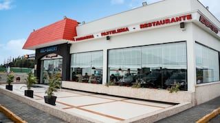 Delibakery sigue expansión con su octava tienda y prueba nuevo formato en Lima