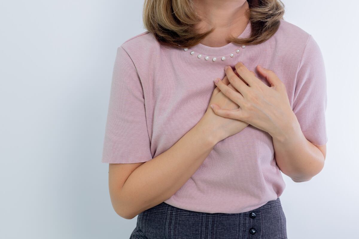 Más allá del impacto a la piel, el calor podría ‘avivar’ otras enfermedades. (Foto: Pexels).