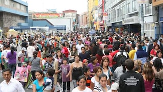 Perú tiene menos de dos décadas para aprovechar el bono demográfico, señala ComexPerú