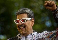 Nicolás Maduro insta a tomar manzanilla al que se asuste por alerta de “baño de sangre” si pierde