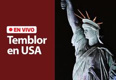 Temblor en USA hoy, 24/08/2023 – epicentro y magnitud, según el USGS