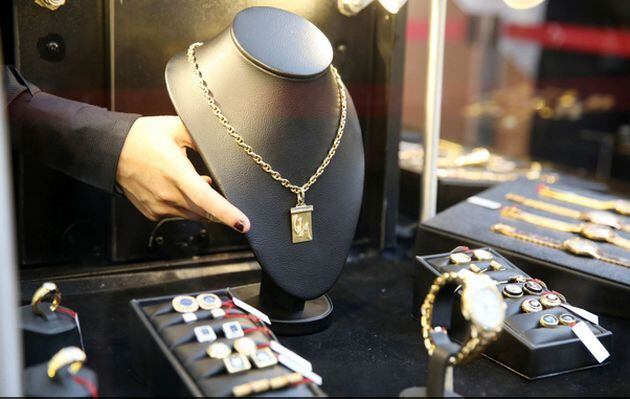 Ninguna persona resultó herida durante el robo, según una fuente policial. (Foto: Andina)