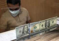 Precio del dólar hoy en Perú: sepa en cuánto cerró el tipo de cambio este jueves 25 de enero