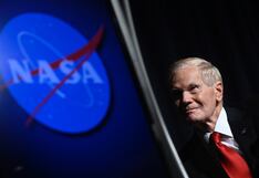 NASA anuncia creación de un departamento para estudiar los ovnis