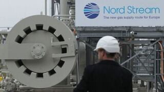 Gasoducto Nord Stream 2: de la discordia al entendimiento