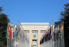 Expertos de la ONU exhortan a la JNJ a no sancionar jueces por aplicar estándares de DD. HH.