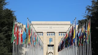 Expertos de la ONU exhortan a la JNJ a no sancionar jueces por aplicar estándares de DD. HH.