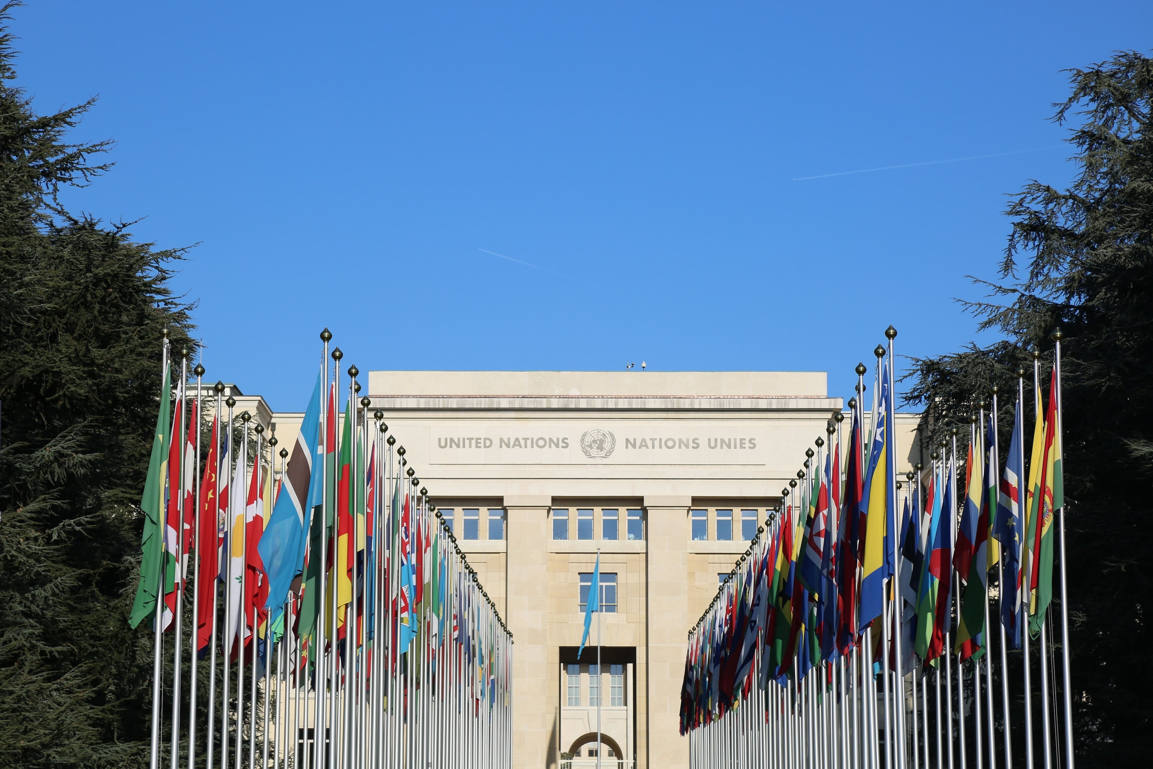 Los relatores también enfatizaron que el derecho internacional prohíbe la concesión de amnistías o indultos en casos de crímenes de lesa humanidad y otras violaciones graves de derechos humanos. Créditos: ONU