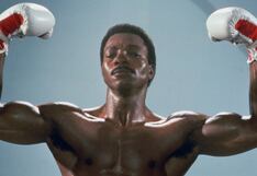 La estrella de “Rocky”, “Predator” y “The Mandalorian”: ¿quién fue y de qué murió Carl Weathers?