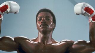 La estrella de “Rocky”, “Predator” y “The Mandalorian”: ¿quién fue y de qué murió Carl Weathers?