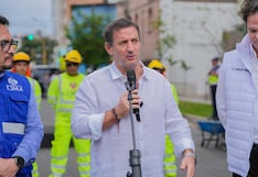 Reggiardo sobre restricción de ingreso al Centro Histórico de Lima: “medida era necesaria”