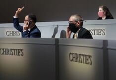 Christie’s admite que hackers robaron datos de clientes; avisa a reguladores