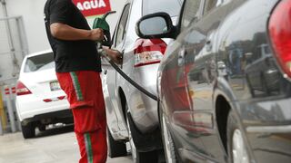 Repsol bajó precios de combustibles hasta en 3.2% por galón, señala Opecu