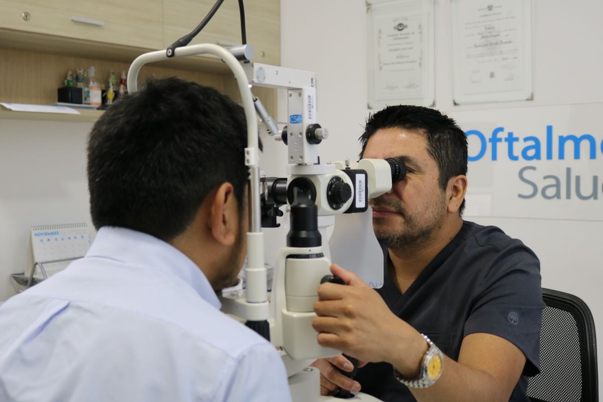 Los nuevos frascos multidosis libres de preservantes forman parte de una tendencia global.