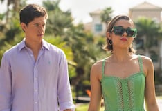 “Oasis”, la serie española de Netflix que llega este 19 de junio