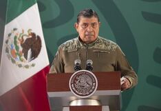 México: ejército advierte de ataques criminales con drones y explosivos contra soldados