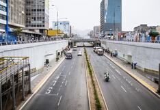 Inician construcción del nuevo corredor Vía Expresa Grau: los detalles aquí