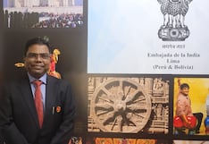 India aguarda que TLC con el Perú se firme el 2024