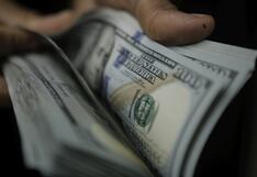 Precio del dólar hoy en Perú: sepa en cuánto cerró el tipo de cambio este viernes 12 de enero