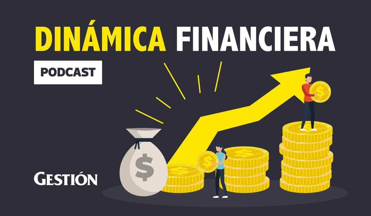 Podcast Dinámica Financiera: bancos digitales.