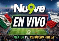 📡 Canal 9 (Nu9ve) EN VIVO | Señal que televisa México vs. República Checa vía TV Abierta y GRATIS del Mundial 2026