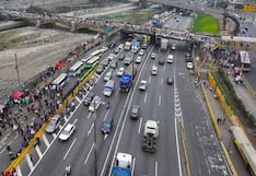 Segunda vuelta electoral en medio de posible paro del transporte y reclamo desde el agro