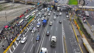 Segunda vuelta electoral en medio de posible paro del transporte y reclamo desde el agro