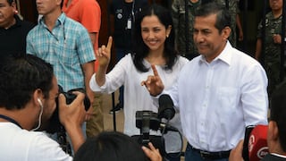 Embajada de Francia niega solicitud de asilo político de Humala y Heredia