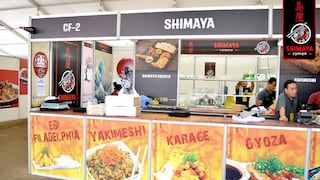 Comida japonesa: Shimaya Ramen acelera expansión en 2026 con más locales en Lima y provincias