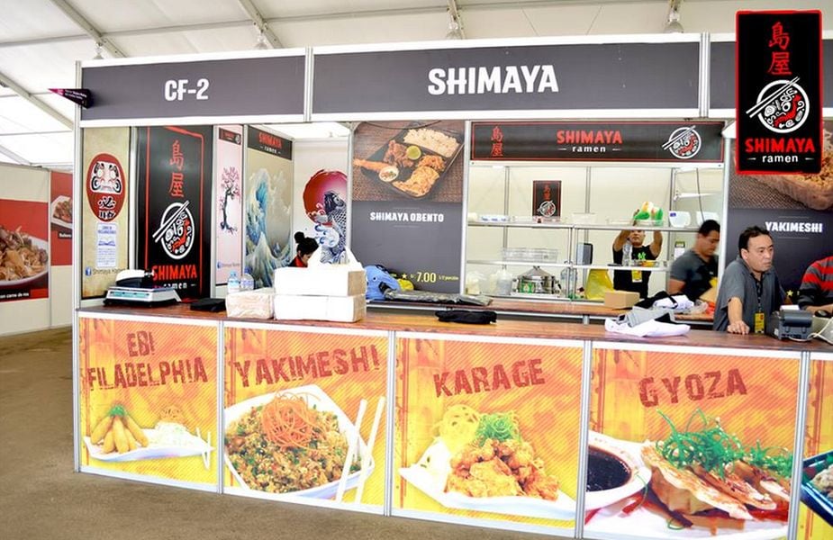 Durante el 2025, Shimaya Ramen abrió cinco locales en Lima Metropolitana y el Callao, reforzando su cobertura territorial. (Foto Shimaya Ramen/Facebook).