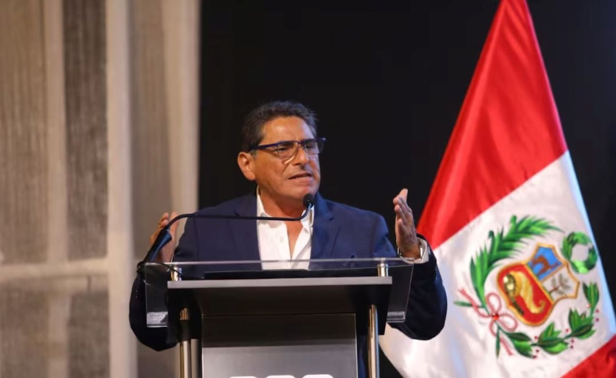 Carlos Álvarez. Foto: GEC.