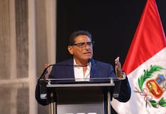 Carlos Álvarez propone pena de muerte para sicarios en flagrancia y renunciar al Pacto de San José