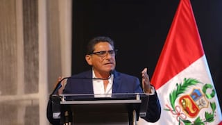 Carlos Álvarez propone pena de muerte para sicarios en flagrancia y renunciar al Pacto de San José