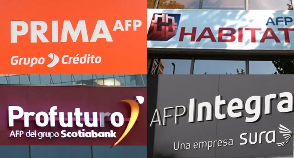 ¿Cuál es la AFP más rentable en Perú en 2026?