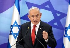 Netanyahu dice a Biden que hay “progresos” en conversaciones sobre rehenes retenidos en Gaza