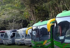 Machu Picchu: Cancelan autorización a San Antonio de Torontoy de estacionar buses