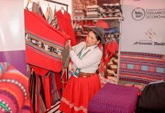 Mancomunidad de los Andes lanza marca “Pro Andes” para promover alimentos y otros productos