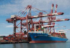 Congreso da luz verde para que buques extranjeros realicen cabotaje en mar peruano