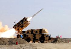 Farid Kahhat: Es falsa la narrativa de que Irán está a punto de fabricar una bomba atómica