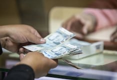 Llegó el día de decidir: ¿retirar el 95% de AFP o pensión de por vida?